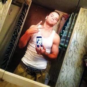 Meet your Posher, Dustinn